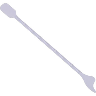 Зонд гинекологический ДиаКлон тип Е шпатель по Эйру стерильный  одноразовый (100 штук в упаковке)