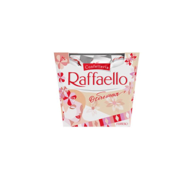 Конфеты Raffaello с миндалем 150 г