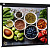 Экран для проектора Cactus Wallscreen CS-PSW 332x187