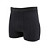 Трусы (боксеры) мужские черные (размер 44-46)