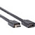 Кабель Telecom HDMI - HDMI 0.5 метра (TCG257MF-0.5M)