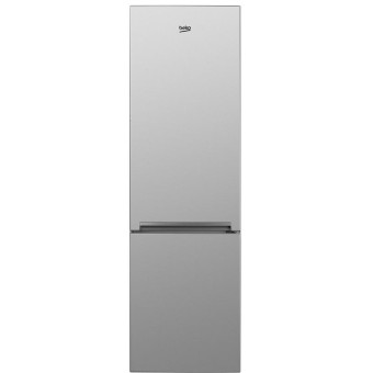 Холодильник двухкамерный Beko RCNK310KC0S
