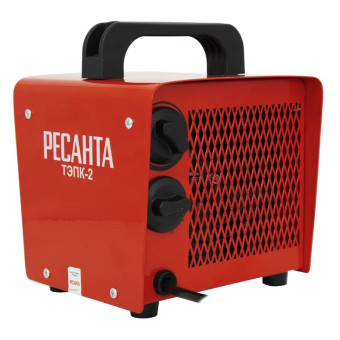 Пушка тепловая Ресанта ТЭПК-2
