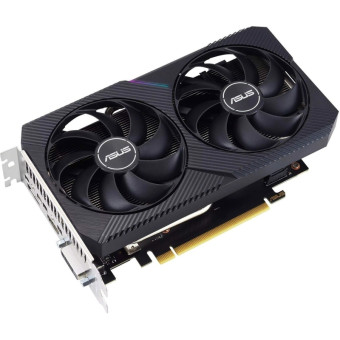 Видеокарта Asus Dual GeForce RTX 3050 (90YV0GH6-M0NA00)