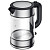 Чайник электрический Xiaomi Electric Glass Kettle RU серебристый (BHR7490RU)