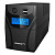 Источник бесперебойного питания Ippon Back Power Pro II Euro 650
