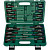 Набор отверток Jonnesway Full Star 16 штук (D04PP16S)