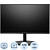 Монитор 27 Acer Vero CB272Gbiprv чёрный (UM.HB2CD.G02)