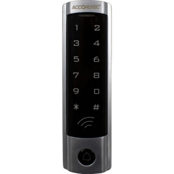 Панель AccordTec AT-CP410EM