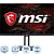 Монитор 27" MSI PRO MP271AP чёрный (9S6-3PA29T-086)