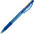 Ручка шариковая автоматическая Pentel BK417-C синяя (толщина линии 0, 27 мм)