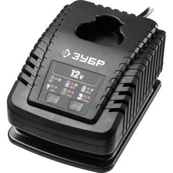 Зарядное устройство Зубр (12 В, 2 А, RT7-12-2)