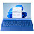 Ноутбук Irbis BlizzardBook 15NBC1000N