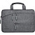 Сумка для ноутбука 15 Satechi Water-Resistant Laptop серая (ST-LTB15)