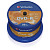 Диск DVD-R Verbatim 4.7 ГБ 16x cake box 43548 (50 штук в упаковке)