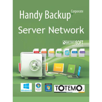 Программное обеспечение Novosoft Handy Backup Server Network база для 7 ПК бессрочная (электронная лицензия, HBSN5AG2AGS)