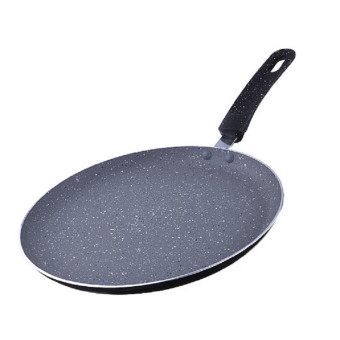 Сковорода блинная Mayer&Boch алюминий/мраморное покрытие 22 см