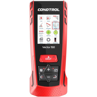 Лазерный дальномер Condtrol Vector 150 (1-4-121)