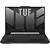 Ноутбук игровой Asus TUF Gaming FA507NVR-LP118 15.6" Gray AMD Ryzen 7  7435HS/32 ГБ/SSD 512 ГБ/nVidia GeForce RTX 4060 (90NR0JK5-M006X0)