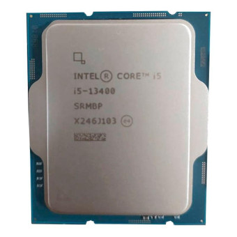 Процессор Intel Core i5 13400 OEM (CM8071505093004)