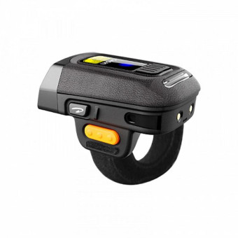 Сканер штрих-кода кольцо Urovo R70/U2-2D-R70-Z (2D, USB)