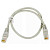 Патч-корд витая пара ExeGate UTP-RJ45-RJ45-C6-CU-0,5M-GY 6 0,5 м