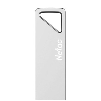 Флешка USB 2.0 32 ГБ Netac U326 (NT03U326N-032G-20PN) Флешка USB 2.0 32 ГБ Netac U326 (NT03U326N-032G-20PN)