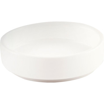 Соусник P.L. Proff Cuisine фарфоровый 40 мл 7.1х7.1 см (81200064)