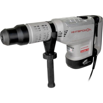 Перфоратор сетевой Интерскол П-55/1700ЭВ (830.1.0.70)