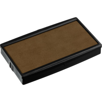 Подушка штемпельная сменная Colop E/30 dry неокрашенная для Colop Printer 30 Printer 30 N Printer C30 Printer C30/1 -Set Printer C30/2-Set