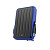 Внешний жесткий диск HDD Silicon Power Armor A66 4 Тб (SP040ТбPHD66LS3B)