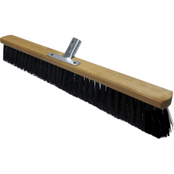 Щетка для улицы 80 см жесткая (80072)