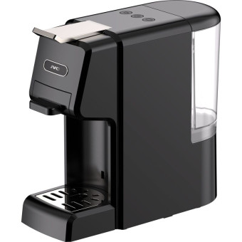 Кофемашина JVC JK-CF45 Dolce Gusto/Nespresso Original/E.S.E