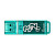Флешка USB 2.0 32 ГБ SmartBuy Glossy series (SB32GBGS-G)