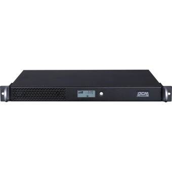 ИБП модульный Powercom SPR-500 ИБП модульный Powercom SPR-500