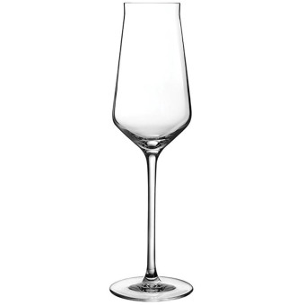 Набор бокалов для шампанского Arcoroc Ревил Ап 210 мл (6 штук в упаковке) (артикул производителя 1060558)