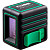 Лазерный уровень ADA Cube Mini Green Basic Edition (А00496)