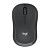 Мышь беспроводная Logitech M240 черная (910-007078)