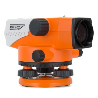 Нивелир оптический RGK N-32 (4610011870071)