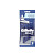 Бритва одноразовая Gillette BlueII (5 штук в упаковке)
