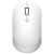 Мышь беспроводная Mi Dual Mode Wireless Mouse Silent Edition белая (HLK4040GL)