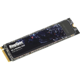 SSD накопитель Kingspec 256 ГБ (NE-256 2280)