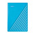 Внешний жесткий диск HDD Western Digital My Passport 4 Тб (WDBPKJ0040BBL-WESN)