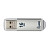 Флеш-память USB 2.0 16 Гб SmartBuy V-Cut (SB16GBVC-S)