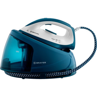 Парогенератор Brayer BR4156