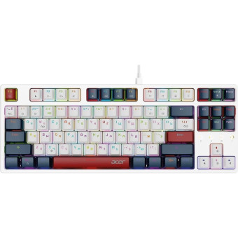 Клавиатура Acer OKW305 (ZL.KBDCC.01W)