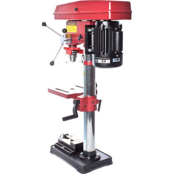 Станок сверлильный RedVerg RD-DPT12/450