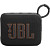 Акустическая система JBL GO 4 Black (JBLGO4BLK)
