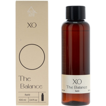 Наполнитель (рефил) для ароматизатора Arida Home XO The Balance 100 мл