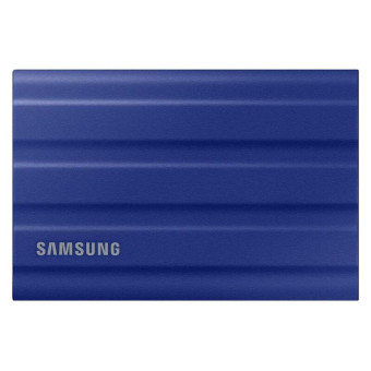 Внешний жесткий диск SSD Samsung MU-PE1T0R/WW 1 ТБ